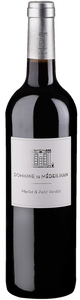 Vin de Pays Rouge - "Domaine de Médeilhan "
