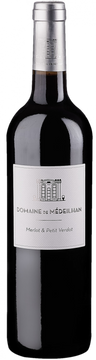 Vin de Pays Rouge - "Domaine de Médeilhan "