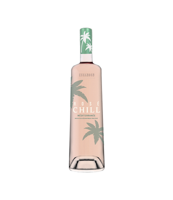 Rosé Chill Estandon