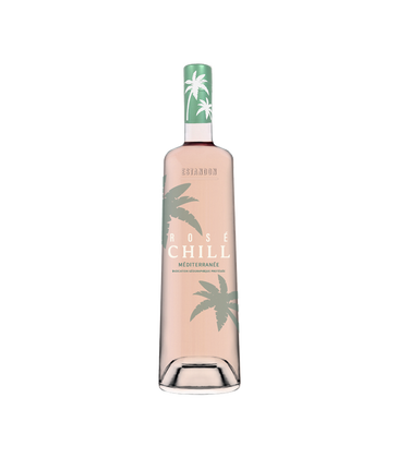 Rosé Chill Estandon
