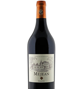 Graves "Château Méjean"