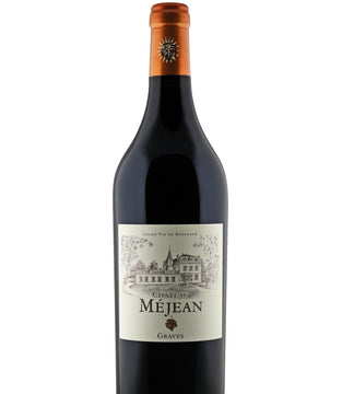 Graves "Château Méjean"