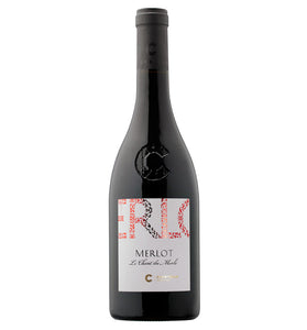 Merlot – "Le Chant du Merle"