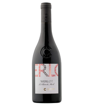 Merlot – "Le Chant du Merle"