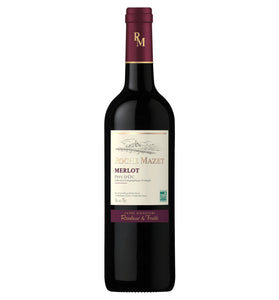 Merlot – "Roche Mazet"