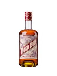 Rhum "Moko 8 ans "
