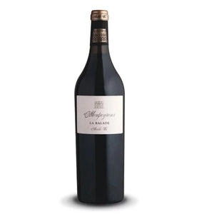 Languedoc Montpeyroux – "La Balade" – Aurélie Vic