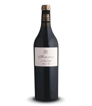 Languedoc Montpeyroux – "La Balade" – Aurélie Vic
