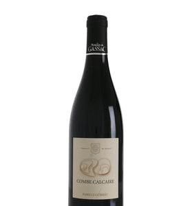 Combe Calcaire Rouge – "Moulin de Gassac"