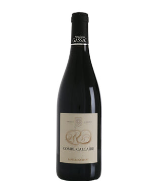 Combe Calcaire Rouge – "Moulin de Gassac"