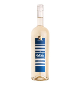 Muscat de Rivesaltes "Deprade-Jorda"