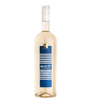 Muscat de Rivesaltes "Deprade-Jorda"