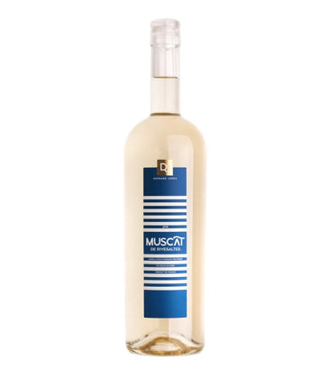 Muscat de Rivesaltes "Deprade-Jorda"