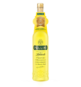 Limoncello "Pallini" – Liqueur de Citron d'Amalfi