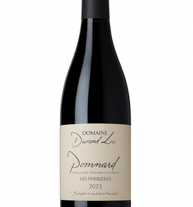 Pommard "Les Perrières" Domaine Durand Loïc
