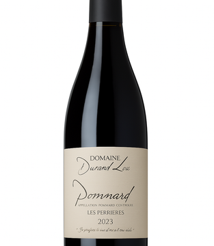 Pommard "Les Perrières" Domaine Durand Loïc