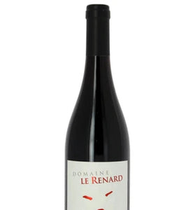 Vin de Pays Rouge – "Domaine Le Renard"