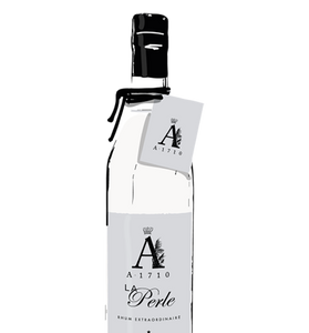 Rhum Extraordinaire "La Perle 2023" A.1710