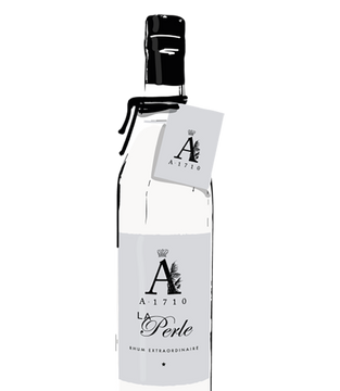 Rhum Extraordinaire "La Perle 2023" A.1710