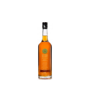 Rhum Agricole Vieux "Cuvée Spéciale" Rivière du Mât"