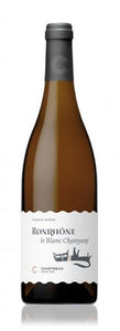 Côtes-du-Rhône Blanc – "Ronrhône" - Le Blanc Chatoyant