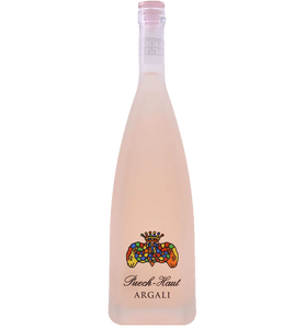 Rosé «Argali» Château Puech-Haut