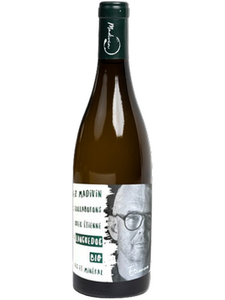 Saint-Chinian Blanc – "Étienne"