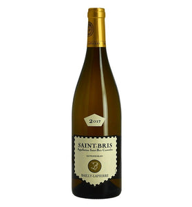 Saint-Bris – "Bailly-Lapierre"