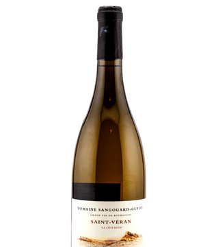 Saint-Véran – "Trilogie"