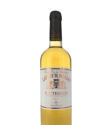 Sauternes "Château Lafleur Mallet"