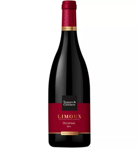 Limoux – "Occursus - Toques & Clochers"