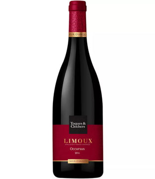 Limoux – "Occursus - Toques & Clochers"