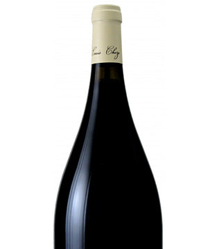Syrahvissante – Louis Cheze