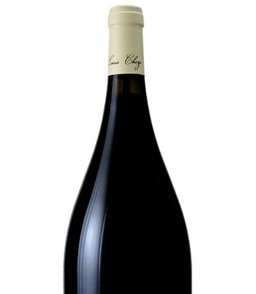 Syrahvissante – Louis Cheze