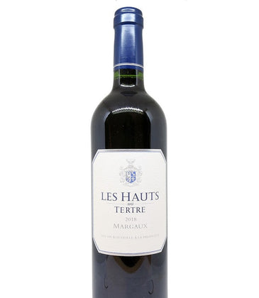 Margaux "Les Hauts du Tertre"