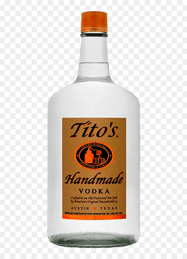 Vodka