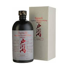 Whisky Japonais "Togouchi"