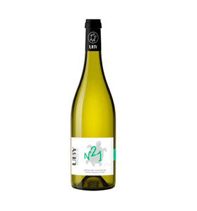 Côtes de Gascogne  – "UBY N°21"