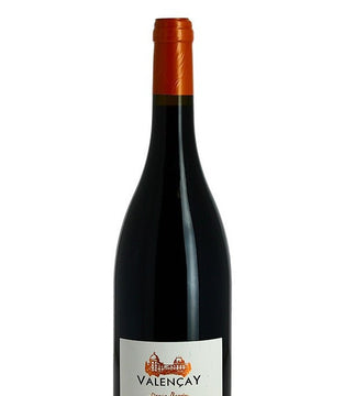 Valençay Rouge – "Crocs Rouge"