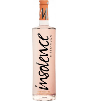 Vin de Pays Rosé – "Insolence"