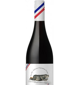 Syrah – "Fat Bastard"