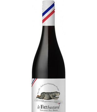 Syrah – "Fat Bastard"
