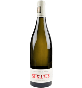 Viognier "Sixtus" Louis Cheze
