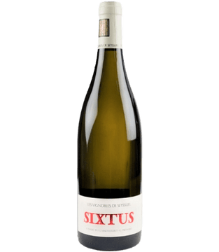 Viognier "Sixtus" Louis Cheze