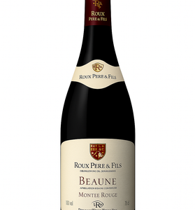 Beaune "Montée Rouge" Roux Père & Fils