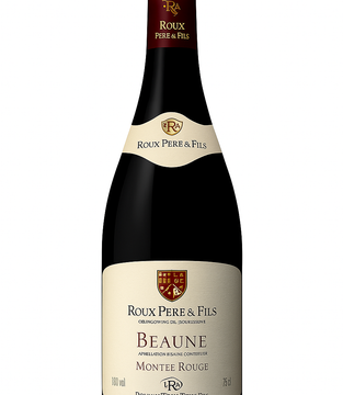 Beaune "Montée Rouge" Roux Père & Fils