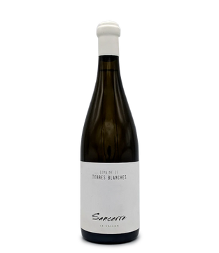 Sancerre Blanc – Le Vallon "Domaine de Terres Blanches"
