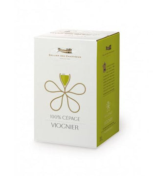 Viognier – "Cellier des Chartreux"