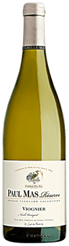 Viognier – "Vignobles Paul Mas"