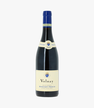 Volnay "Domaine Bitouzet-Prieur"